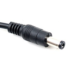 USB C Type-C 9V 12V 15V 20V PD Trigger 3ft Power Cable 5A DC 5.5 x 2.1mm