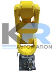 Fanuc A05B-1142-B201 LR Mate 200iD Robot W/ Controller Assembly A05B-2651-B021