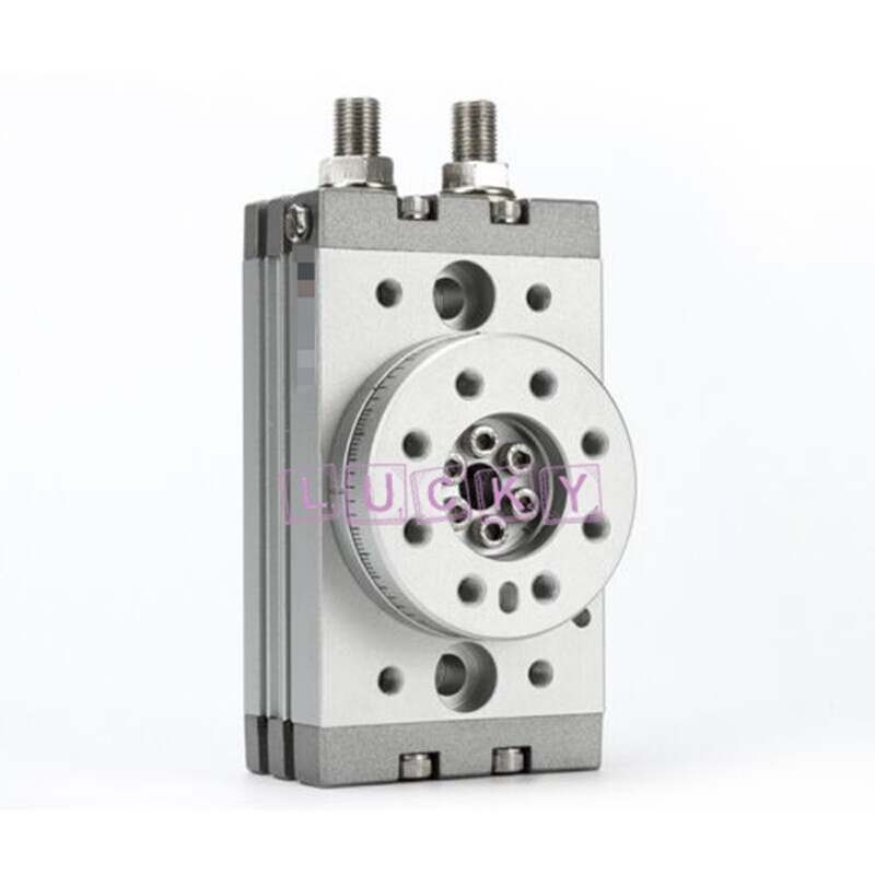 1PC NEW FOR SMC MSQB70R Rotary table cylinder replacement