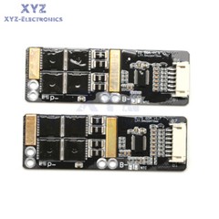 6S 7S 30A 50A BMS Board with NTC 3.7V Ternary Lithium Battery Protection Board