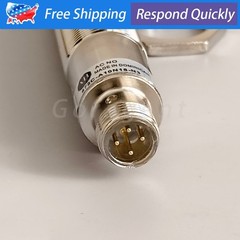 Inductive Proximity Sensor Switch 872CA10N18N3 For Allen-Bradley 872C-A10N18-N3