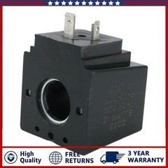 693715 120V/60Hz 110V/50Hz 21W 1PC NEW Fits For Solenoid Valve Coil