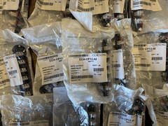 1- CORNING CCH-CP12-A8 / CCHCP12A8 (NEW)