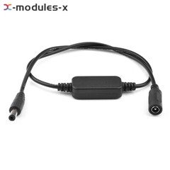 9-15V 24 Hour Rout-er Rebooter Timer Controller Timer Power Off Connection Cable