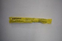 Lot of 2 Hubbell Fargo Automatic Overhead Powerline Splice 1/0 ACSR GL-406A