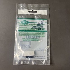 1 Each ~ NTE1783 ~ IC ~ TV DC VOLUME CONTROL/MUTE ~ 7-LEAD SIP ~ NOS