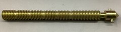 Cutler-Hammer 47A4446G36 Varied Depth Shaft Handle Assembly (f12)