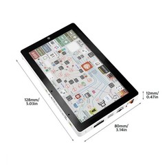 M5Stack Tab5 IoT Development Kit (ESP32-P4) SKU: K145