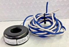 LOT OF 2 Falco T16141 Enphase CT-200-SOLID Pollution 151-600V 200A 0.5V 60Hz