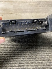 Allen Bradley Analog Output Module 17560F6VI
