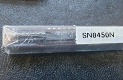 2 PCS OF TEXAS INSTRUMENTS SN8450N IC ( (IN38S3B1))