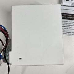 Acuity Controls nLight Air RSI 2S UVOLT G2 System Scene Input Device 2772PX NEW
