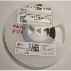 296-36491-6-ND IC Reg Buck BST ADJ 3.5A 14VSON TELIT Lot Of 250 Units