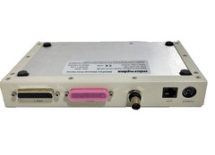MICROPLEX M202PLUS ETHERNET PRINT SERVER 97-218-100 USED WORKING CONDITION
