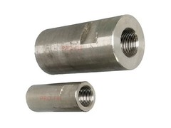 Pro-Fill Inc Stainless Steel Adapter Fits Liquid Piston Fillers Jet