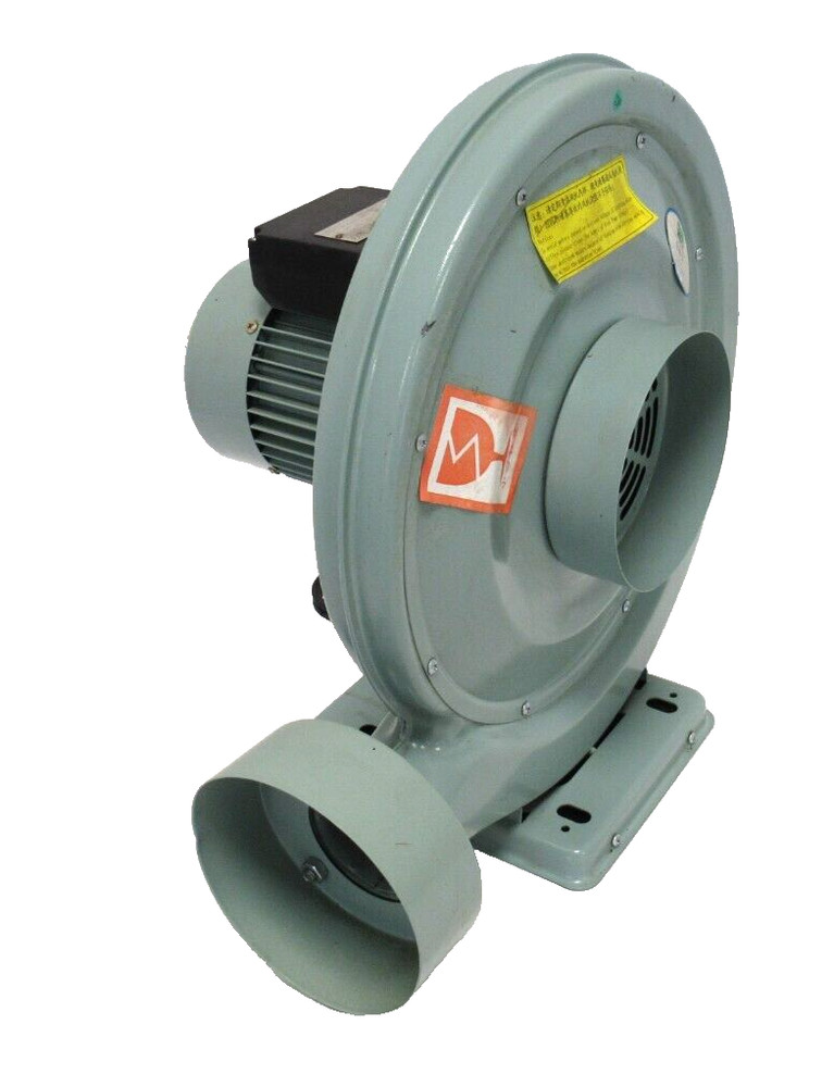 NEW YONGCHEN YY7112 BLOWER 220V