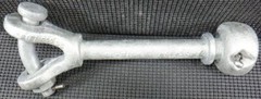 ANDERSON FARGO HSYC-30 HOTLINE LINK Y-CLEVIS 10″ SOCKET