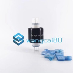Asiantool A2H, A3H, A4H, A6H, A8H conductive slip rings 2/4/6/8 collector rings