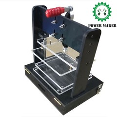 180x160MM Universal Test Stand Test Rack Embryo Frame Testing Jig