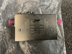 SMT 1cy63 SMI2010 Size B 2.0-10.0 GHz Sierra Microwave Technology