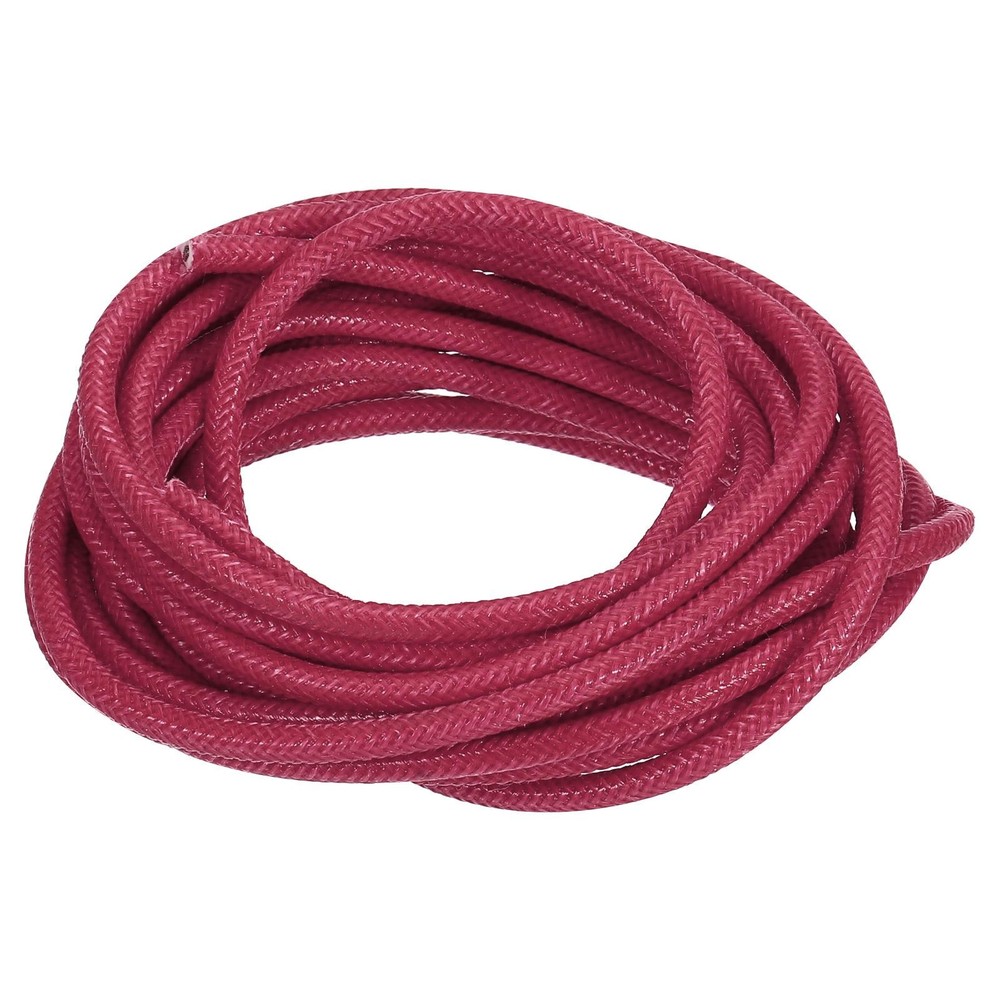 9.8ft 14AWG Electronic Wire High Temperature Electrical Silicone Cable Red