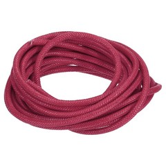 9.8ft 14AWG Electronic Wire High Temperature Electrical Silicone Cable Red