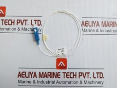 SC SM SPX PIGTAIL 01M (9/125) Optical Fiber Patch Cable