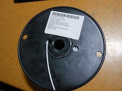 ALLIED WIRE & CABLE (500 FEET REEL) M27500-22SD1V23 NSN: 6145-01-375-1369 CABLE
