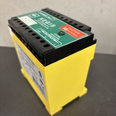 CUTLER-HAMMER TRANSIENT Surge Suppressor AGSHWCH120N03XC NIB Line EMI ARI Filter
