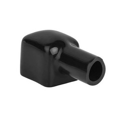 Battery Terminal Covers, 2 Pcs PVC Protectors for Positive and Negative Cables i