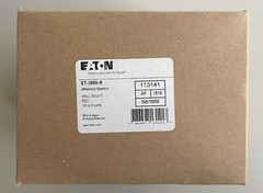 NIB EATON CORPORATION WHEELOCK SPEAKER ET-1080-R-ULC-D / ET1080R