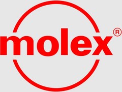 Molex Incorporated 19004-0001 Quick Disconnects, 22-18 AWG (10 pieces)