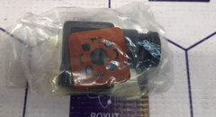 2PCS LOT – Danfoss 060G0007 Accessories, sensors, Plug- Brand New