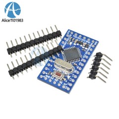 10PCS Pro Mini 5V 16M Module Atmega168 Board Nano Replace Atmega328 For Arduino