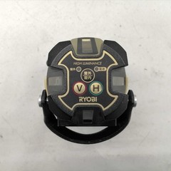 RYOBI HLL-700 Ink Marker for Indoor/Outdoor Use, Waterproof, High Brightness