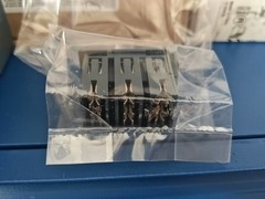 1PCS NEW 3RV2917-4B 3-Phase Busbar SIEMENS