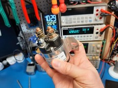 White-Rodgers 124-903 24V DC Contactor 124-114111-3 TESTED SHOWN WORKING