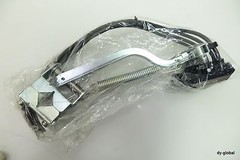 Panasonic DH5744K1 TRO-Reel Unit COLLECTOR ARM DUCT PARTS 4P 600V 30A ETC-I-164
