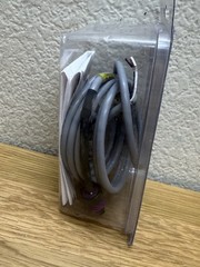 Johnson Controls 0 to 100 PSIG Pressure Transducer P499RAP-101K 1/8″-27 NPT NIB