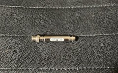 HP/Agilent 10240B Blocking Capacitor 0.18uf 200V