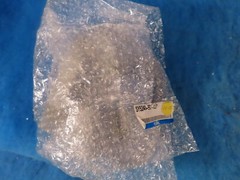 SMC SY5240-5DZ-X321 SOLENOID VALVE 1YEAR WARRANTY