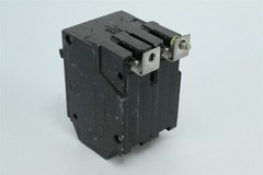 GE Circuit Breaker 2-Pole Relay RT-693 40A