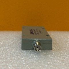 Midwest Microwave PWD-5532-02-SMA-79 2 to 18 GHz,8°, 2-Way Power Divider. New!