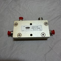 Meca Coupler 715S-10-1.650w Directional Coupler SMA -10 dB – Made in USA