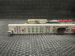 Control Technologies CTI 2573 Serial Interface Adapter (Item139)
