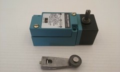 MICRO SWITCH LSA12A HEAVY DUTY ROTARY HEAD LIMIT SWITCH SOLID STATE 5VDC NIB