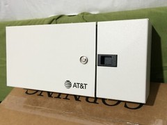 Corning Wireless Consolidation Terminal WB424P12-3C-3RJATT