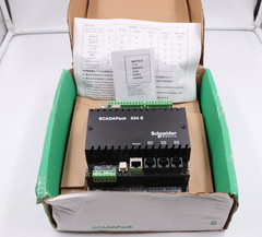 Schneider Electric TBUP334-EA55-AB10S REMOTE TELEMETRY UNIT