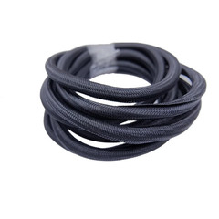 1/6M Expandable Sleeving Self Close Braided PET Insulate Cable Sock Tube Loom S