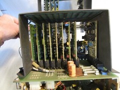 (2) Gettys 360 Axis Drives / Servo Drives For Parts.
